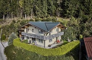 Einfamilienhaus kaufen in 6274 Distelberg, Einfamilienhaus im Zillertal