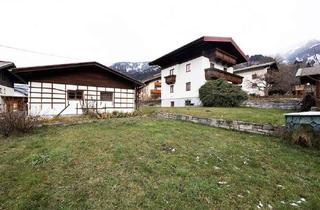 Mehrfamilienhaus kaufen in 5632 Dorfgastein, "Vier Jahreszeiten" - Tolles Mehrfamilienhaus im Zentrum von Dorfgastein!