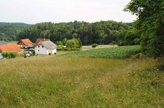 Grundstück zu kaufen in 8081 Heiligenkreuz am Waasen, Wunderschöne Baugründe in Edelstauden!