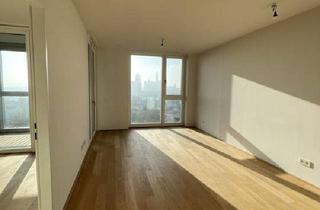 Wohnung mieten in Donau, 1220 Wien, Moderne 2 Zimmer Wohnung mit Loggia und vielen Annehmlichkeiten direkt im Wohnhaus!