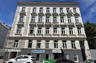 Wohnung kaufen in Reumannplatz, 1100 Wien, Tolle Studentenwohnung - WOHNEN im Herzen Favoriten, Nähe U1 Reumannplatz