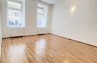 Wohnung kaufen in Karmelitermarkt, 1020 Wien, Helle 4 Zimmerwohnung mit Terrasse beim AUGARTEN!