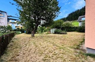 Einfamilienhaus kaufen in 8750 Judenburg, Eigenheim für handwerklich geschickte Gartenliebhaber in begehrter Lage in Judenburg