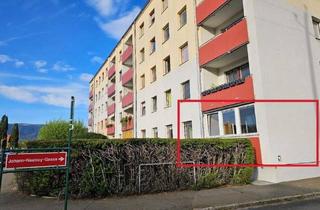 Wohnung kaufen in 8741 Weißkirchen in Steiermark, 2-Zimmer-Eigentumswohnung mit verglaster Loggia