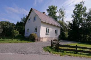 Einfamilienhaus kaufen in 8732 Seckau, Einfamilienhaus mit Panoramablick und Nähe zum Ortszentrum