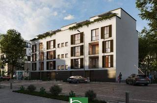 Wohnung kaufen in 8020 Graz, Projekt IMPULS - Ihr modernes Eigenheim in Graz. - WOHNTRAUM