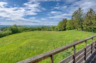 Grundstück zu kaufen in 5132 Geretsberg, Panorama-Paradies!