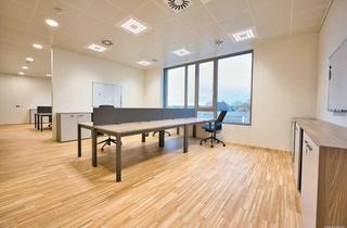 Büro zu mieten in 4600 Wels, Lässige "Premium-Büroflächen". Büro 5Ideale Visitenkarte für Ihr Unternehmen