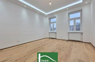 Wohnung kaufen in Hütteldorfer Straße, 1140 Wien, Elegantes Wohnen im sanierten Altbau - Charmante Details für ihr Wohlbefinden - Nahe U3 Hütteldorfer Straße