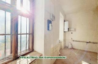 Wohnung kaufen in Sobieskiplatz, 1090 Wien, ++ EXKLUSIV ++ Stilaltbau-Charme: Sanierungsbedürftige 2-Zimmer-Wohnung mit Balkonoption und großem Potenzial!