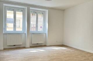 Wohnung kaufen in Castellezgasse, 1020 Wien, Top sanierte 4-Zimmer Wohnung in der Castellezgasse!