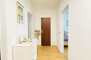 Wohnung kaufen in Hütteldorfer Straße, 1150 Wien, Neubau lichtdurchflutete 3-Zimmer mit 9 m2 Loggia und GARAGE zum kaufen!