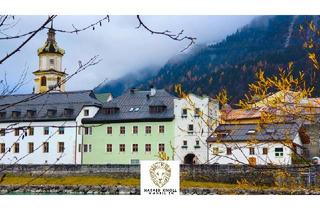 Haus kaufen in 6240 Rattenberg, Historischer Stadtturm (Inntor, ehemals Brückentorturm) in Rattenberg / Tirol