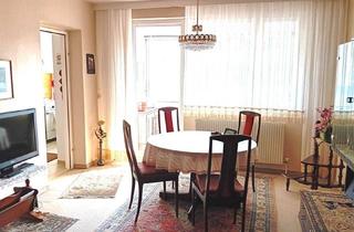 Wohnung kaufen in 1130 Wien, Sonnige Loggia-Wohnung