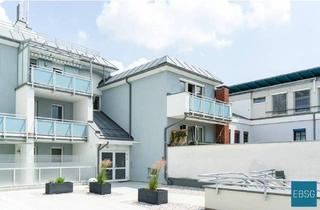 Wohnung mieten in Hegelgasse 4 U. WE 2/5, 7400 Oberwart, 4-Zimmerwohnung im 1.OG mit Loggia