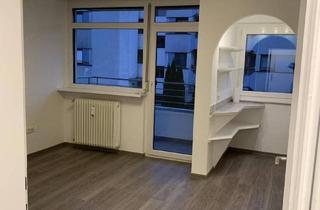 Wohnung mieten in Mitterweg 54, 6020 Innsbruck, Attraktive Garconniere mit Balkon in Innsbruck provisionsfrei zu vermieten