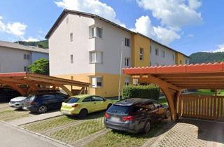 Wohnung mieten in Meierhofstraße, 4462 Reichraming, WOHNEN IM SCHÖNEN STEYR-LAND - 4 ZIMMER WOHNUNG IN REICHRAMING