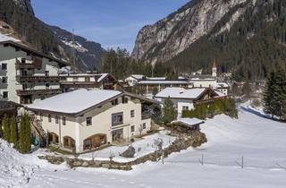 Haus kaufen in 6295 Dornauberg, Charmantes, großzügiges Landhaus Mayrhofen Ortsteil Ginzling