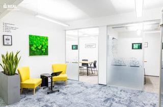 Büro zu mieten in Schwedenplatz, 1020 Wien, SCHWEDENPLATZ NÄHE - PRIVAT OFFICE ODER COWORKING