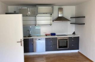 Wohnung kaufen in 5020 Salzburg, 2-Zimmer-Wohnung in Salzburg, Nähe Hauptbahnhof