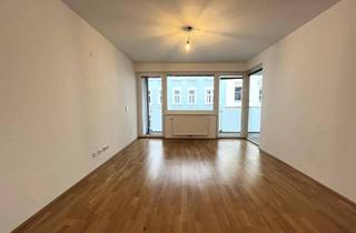 Wohnung mieten in Zentagasse 11-13, 1050 Wien, 05., Moderne 3-Zimmer-Wohnung mit großem Balkon!