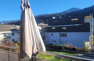 Wohnung mieten in 6020 Innsbruck, Gemütliche 2-Zimmer-Wohnung mit Balkon in ruhiger Lage in Innsbruck