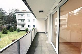 Wohnung mieten in 3002 Purkersdorf, NEU! Wohnen im Grünen! Lichtdurchflutete 2-Zimmerwohnung mit Loggia an der Wiener Stadtgrenze! Tiefgaragenstellplätze verfügbar!