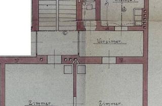 Wohnung kaufen in 8010 Graz, Jakomini - 3 Zimmer vermietete Anlegerwohnung