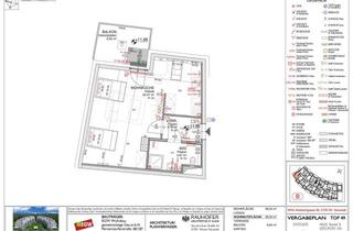 Wohnung mieten in Altabachgasse 9B, 2700 Wiener Neustadt, 1-Zimmer-Wohnung mit Balkon, Top 49