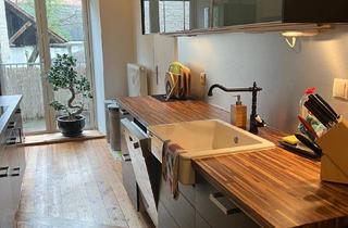 Wohnung mieten in Wiener Straße, 8020 Graz, *Lend ist Trend: Lässige moderne 3 Zimmer - Altbauwohnung mit wundervollem Balkon *