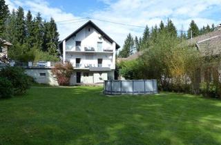 Haus kaufen in 9062 Moosburg, Schönes Wohnhaus mit Charme für Ein- oder Mehrfamilien: Idyllische Lage, moderne Ausstattung und hervorragende Anbindung