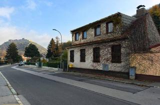 Einfamilienhaus kaufen in 2410 Hainburg an der Donau, Charmantes Einfamilienhaus mit Potenzial in Hainburg an der Donau