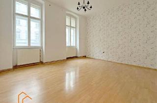 Maisonette kaufen in 1160 Wien, ALTBAUWOHNUNG sanierungsbedürftig