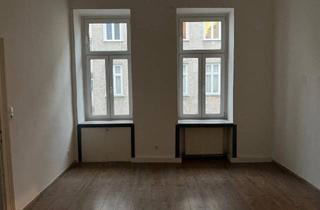 Wohnung mieten in Wiedner Hauptstraße, 1040 Wien, Wiedner Hauptstraße - hofseitiger 2 Zimmer Altbau zu vermieten