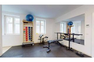 Praxen kaufen in 1210 Wien, PhysioCenter in Stammersdorf perfekt für ganzheitliche physiotherapeutische Betreuung 1210 Wien