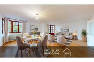 Wohnung mieten in Hanselmayergasse, 1130 Wien, Große 4-Zimmer Wohnung Nähe Küniglberg | Loggia | 2 Bäder | atemberaubende Grünruhelage