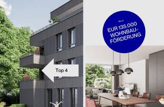 Wohnung kaufen in Kehlerstrasse, 6850 Dornbirn, Westseitige und sehr ruhige 2-Zimmer-Wohnung mit sonniger Terrasse!