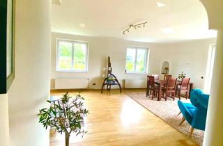 Wohnung mieten in Franz-Wurm-Weg, 9020 Klagenfurt, Kreuzbergl-Big Furnished Flat With Garden