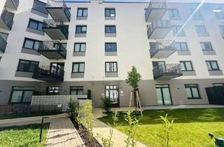 Wohnung mieten in Bloch-Bauer-Promenade, 1100 Wien, Gemütliche 4 Zimmerdachgeschosswohnung + Terrasse - OHNE DACHSCHRÄGEN!! Top Lage - sehr nahe dem Hauptbahnhof & Belvedere! Ubahn Nähe!!