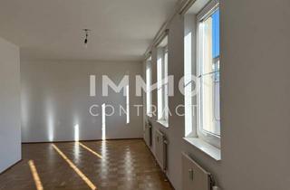 Wohnung mieten in Blindengasse 27/25, 1080 Wien, WOHNEN IN TOPLAGE! Blindengasse 27 /25