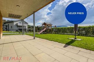 Wohnung kaufen in Glatzegg 309/W 14 + Ep 34, 6942 Krumbach, 4-Zimmer-Familientraum mit großzügigem Garten