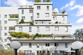 Maisonette kaufen in 1030 Wien, Erstbezug nach Generalsanierung - Maisonette mit Terrasse - Gegenüber Sofiensäle