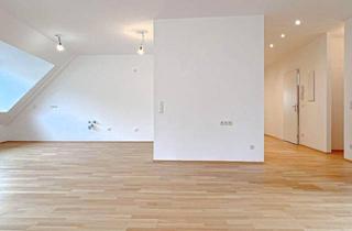 Penthouse kaufen in 1230 Wien, Luxus 4 Zimmer DG Wohnung mit Terrasse und Dachterrasse (ca.83m² ) in Mauer Grünruhelage