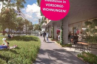 Anlageobjekt in Kasernstraße 2, 8010 Graz, JAKOMINI VERDE - Ideales Investment im Erstbezug in Graz!