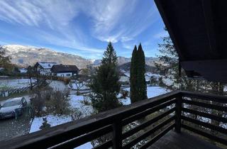 Haus kaufen in 4820 Bad Ischl, Entzückendes Ischler Haus mit großem Garten in toller Lage