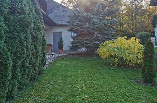 Villen zu kaufen in Wienerwald, Mödling, Wien, 2393 Sparbach, ** Stilvolle Villa in begehrter Lage im Herzen des Wienerwaldes! **