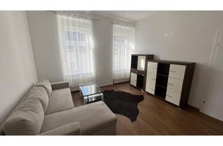 Wohnung mieten in Austeingasse, 8020 Graz, Charismatische und möblierte 2-Zimmer-Wohnung mit Balkon / Lend Graz / Erstbezug nach Sanierung