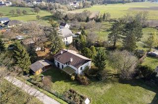 Haus kaufen in 2821 Lanzenkirchen, Mitten im Grünen! Wunderschönes Grundstück mit Haus und Pool in Lanzenkirchen