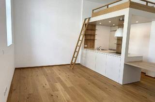 Wohnung kaufen in 1050 Wien, Cozy & Chic! Topmoderne Wohnung an der Grenze zum 6. Bezirk mit Altbauflair!!