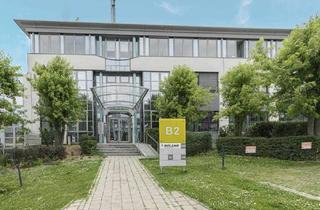 Büro zu mieten in 2320 Schwechat, Concorde Business Park Phase I+II+III - Büroflächen nahe Flughafen Wien Schwechat!